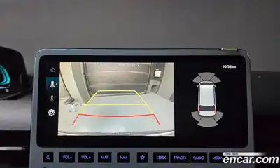 Hyundai Staria 2025 1.6 Автомат в Москве № 7222, миниатюра 12