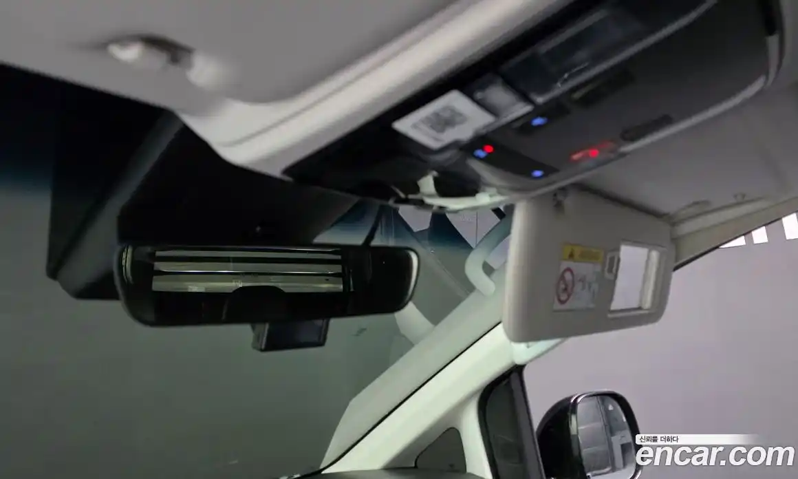 Hyundai Staria 2025 1.6 Автомат в Москве № 7222, фото 14