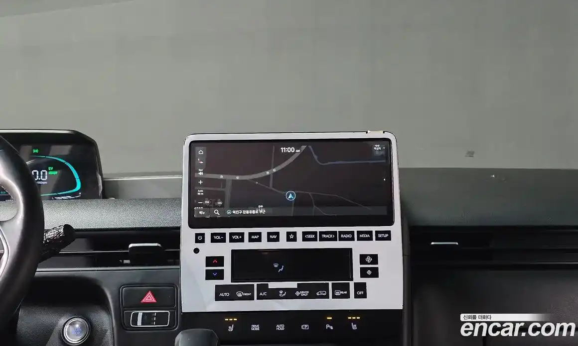 Hyundai Staria 2025 1.6 Автомат в Москве № 7222, фото 6