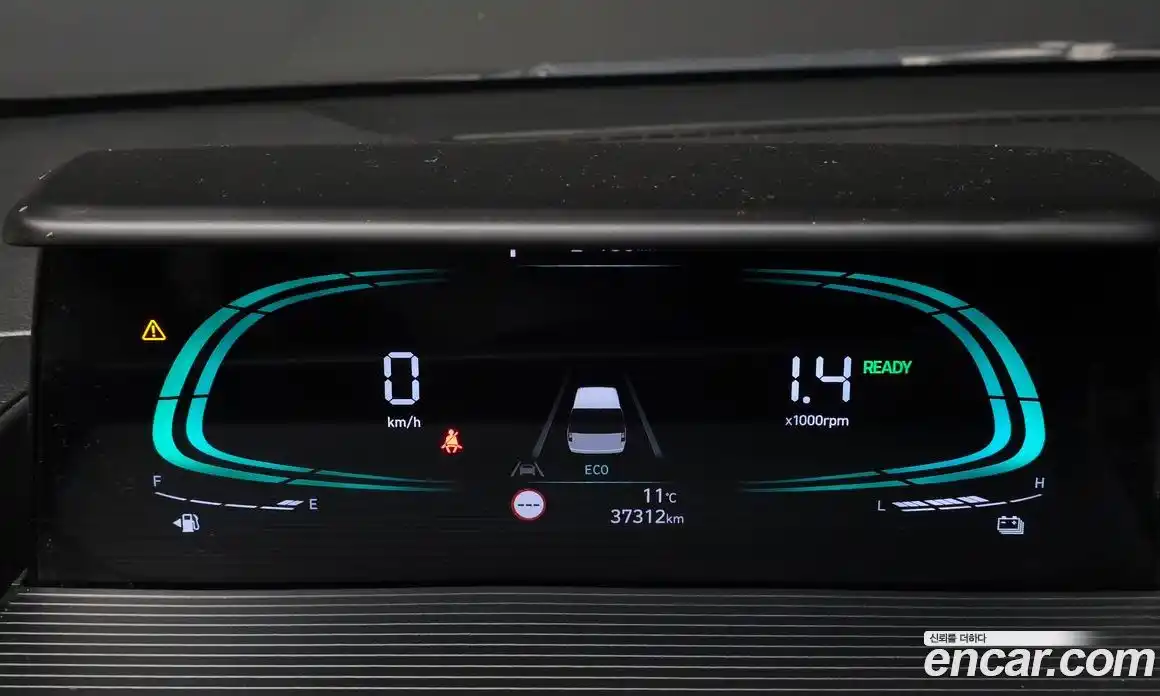 Hyundai Staria 2025 1.6 Автомат в Москве № 7222, фото 7