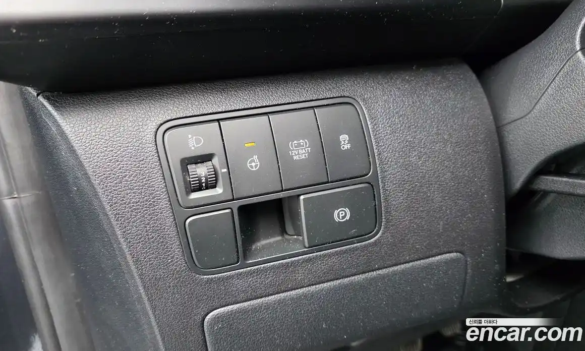 Hyundai Staria 2025 1.6 Автомат в Москве № 7222, фото 9