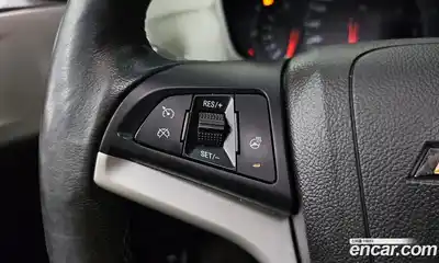 Chevrolet Aveo 2017 1.4 Автомат в Москве № 84289, миниатюра 11