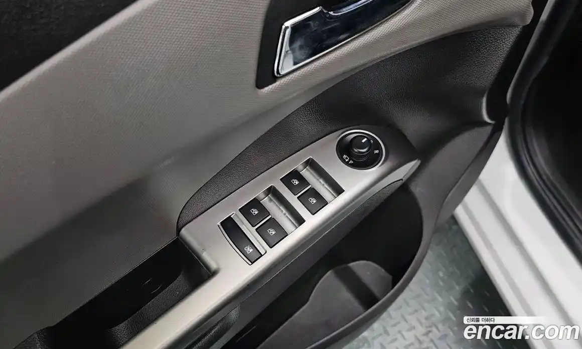 Chevrolet Aveo 2017 1.4 Автомат в Москве № 84289, фото 14