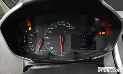 Chevrolet Aveo 2017 1.4 Автомат в Москве № 84289, миниатюра 5