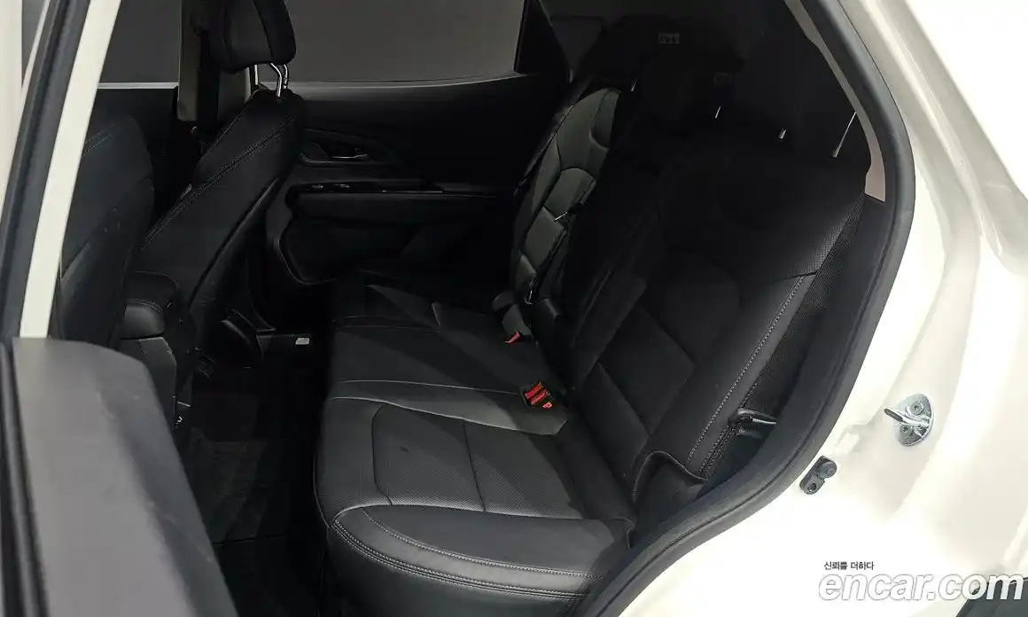 Chevrolet Aveo 2017 1.4 Автомат в Москве № 84289, фото 7