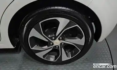 Chevrolet Aveo 2017 1.4 Автомат в Москве № 84289, миниатюра 9