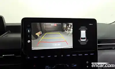 Hyundai Staria 2022 2.2 Автомат в Москве № 86701, миниатюра 12