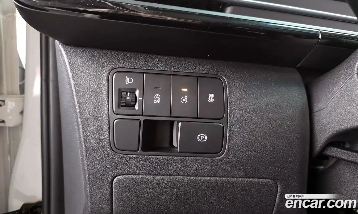 Hyundai Staria 2022 2.2 Автомат в Москве № 86701, фото 13