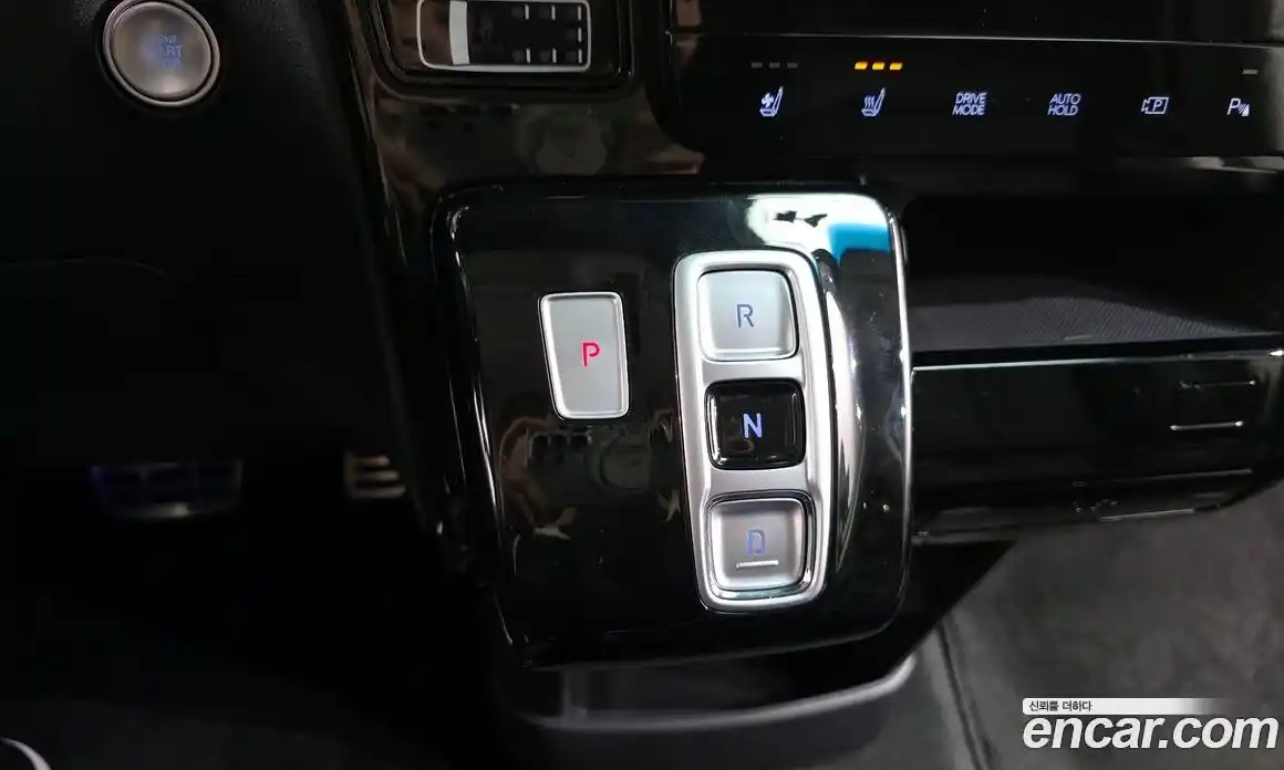 Hyundai Staria 2022 2.2 Автомат в Москве № 86701, фото 4