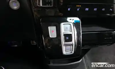 Hyundai Staria 2022 2.2 Автомат в Москве № 86701, миниатюра 4