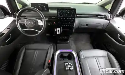 Hyundai Staria 2022 2.2 Автомат в Москве № 86701, миниатюра 7