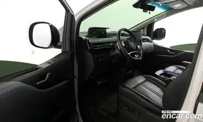 Hyundai Staria 2022 2.2 Автомат в Москве № 86701, миниатюра 9