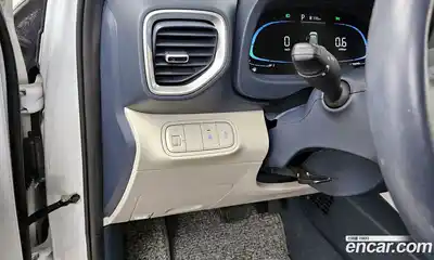 Hyundai Venue 2023 1.6 Автомат в Москве № 9807, миниатюра 11