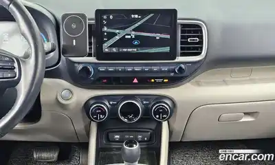 Hyundai Venue 2023 1.6 Автомат в Москве № 9807, миниатюра 5