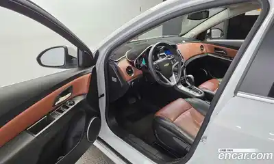 Chevrolet Cruze 2012 1.8 Автомат в Москве № 99813, миниатюра 11