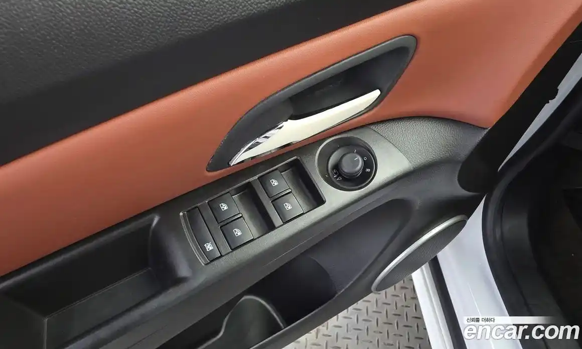 Chevrolet Cruze 2012 1.8 Автомат в Москве № 99813, фото 14