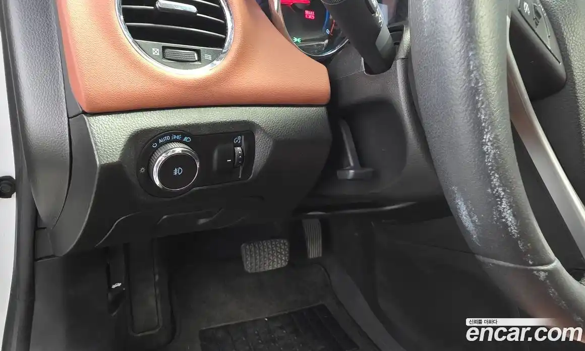 Chevrolet Cruze 2012 1.8 Автомат в Москве № 99813, фото 20