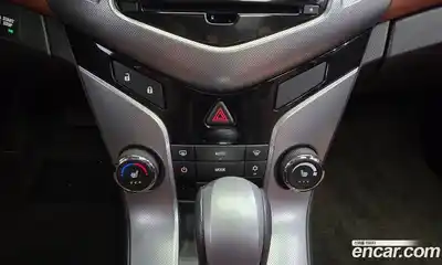 Chevrolet Cruze 2012 1.8 Автомат в Москве № 99813, миниатюра 5