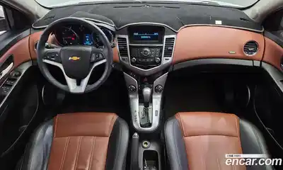 Chevrolet Cruze 2012 1.8 Автомат в Москве № 99813, миниатюра 6