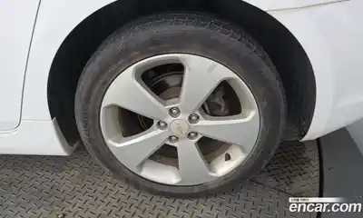 Chevrolet Cruze 2012 1.8 Автомат в Москве № 99813, миниатюра 9