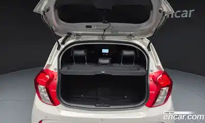 Chevrolet Spark 2016 1.0 Автомат в Москве № 100111, миниатюра 11