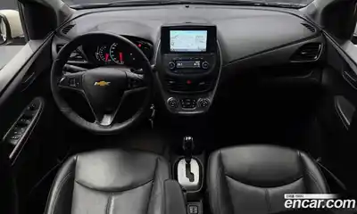 Chevrolet Spark 2016 1.0 Автомат в Москве № 100111, миниатюра 12
