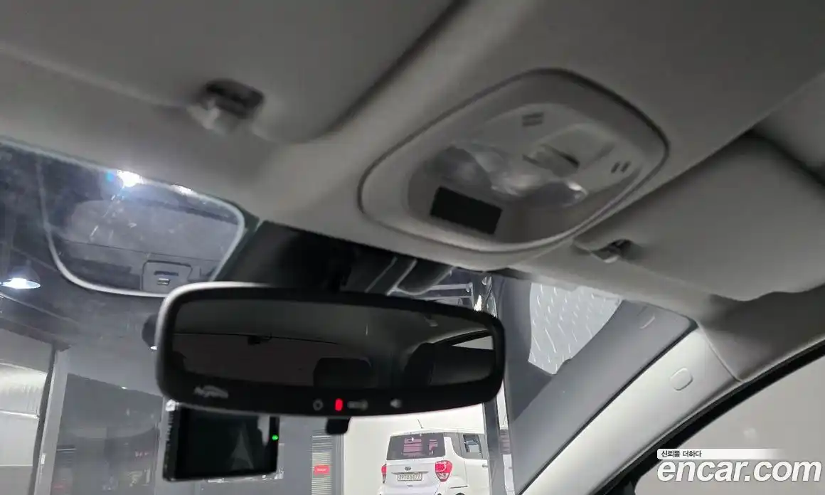 Chevrolet Spark 2016 1.0 Автомат в Москве № 100111, фото 17