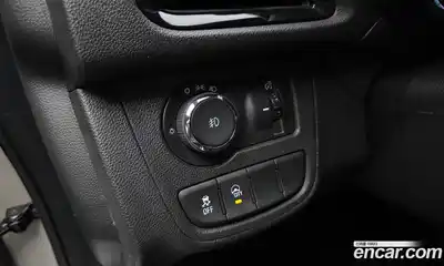 Chevrolet Spark 2016 1.0 Автомат в Москве № 100111, миниатюра 2