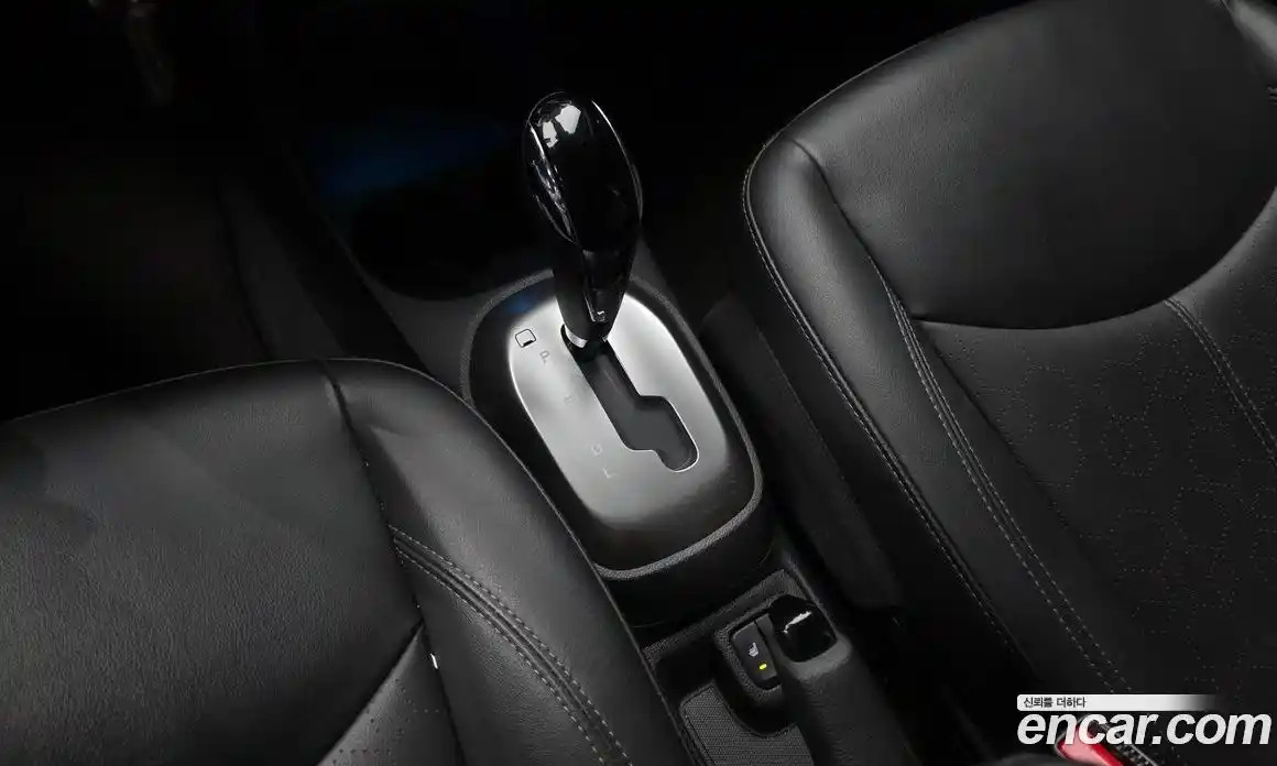 Chevrolet Spark 2016 1.0 Автомат в Москве № 100111, фото 3