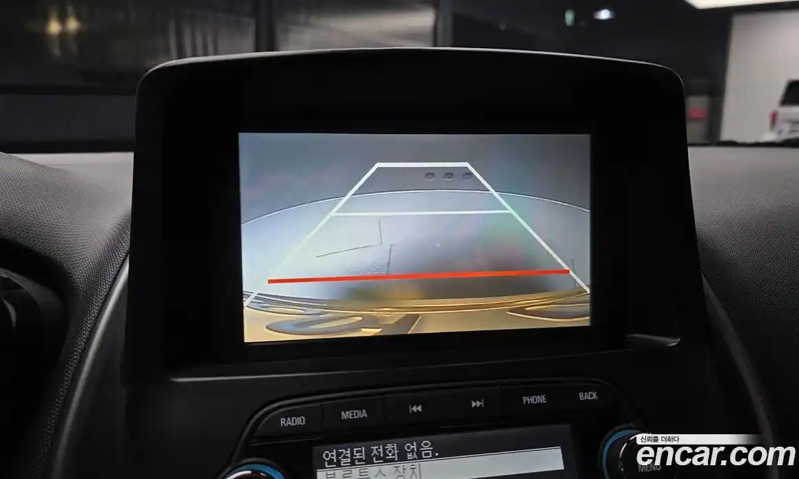 Chevrolet Spark 2016 1.0 Автомат в Москве № 100111, фото 4