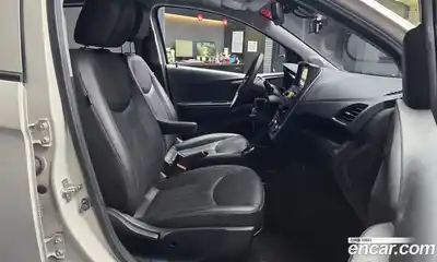 Chevrolet Spark 2016 1.0 Автомат в Москве № 100111, миниатюра 7