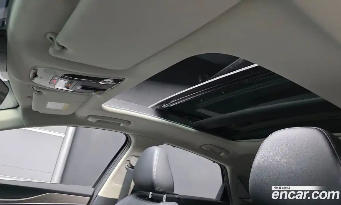 Kia K5 2023 2.0 Автомат в Москве № 101406, фото 12