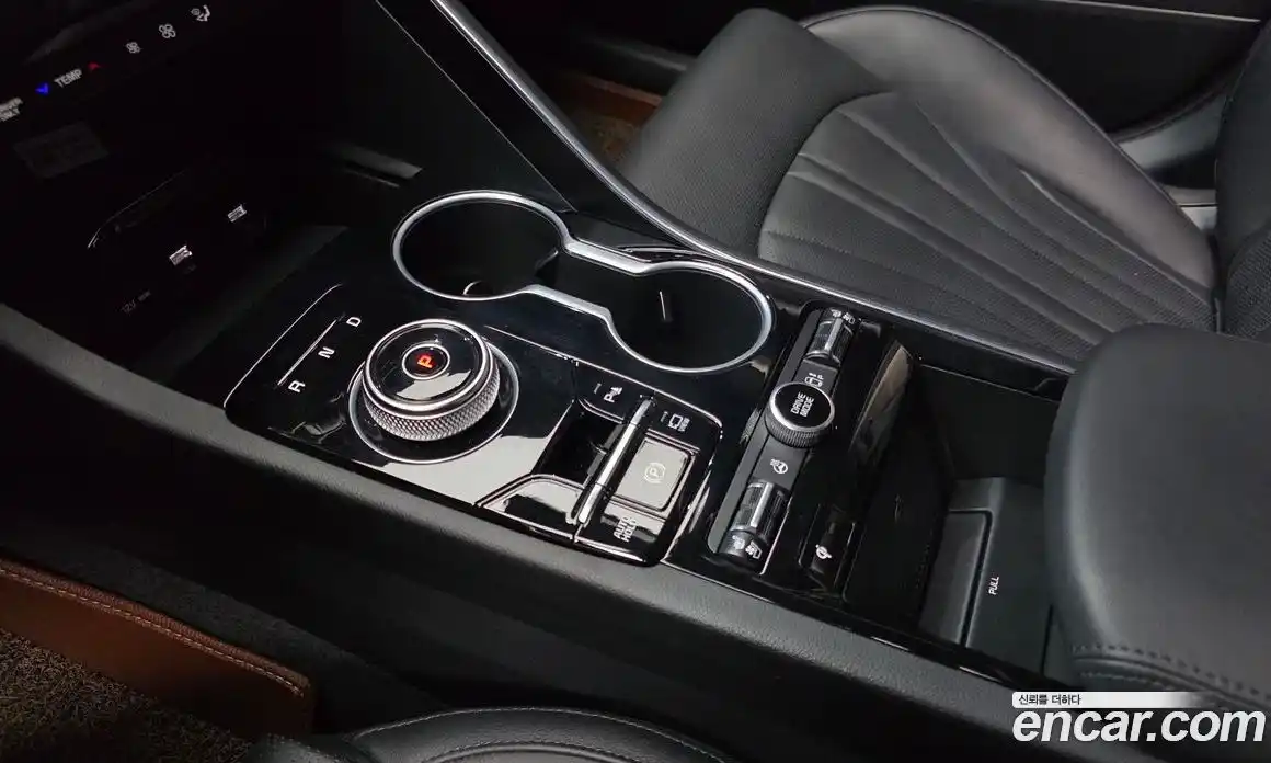 Kia K5 2023 2.0 Автомат в Москве № 101406, фото 18