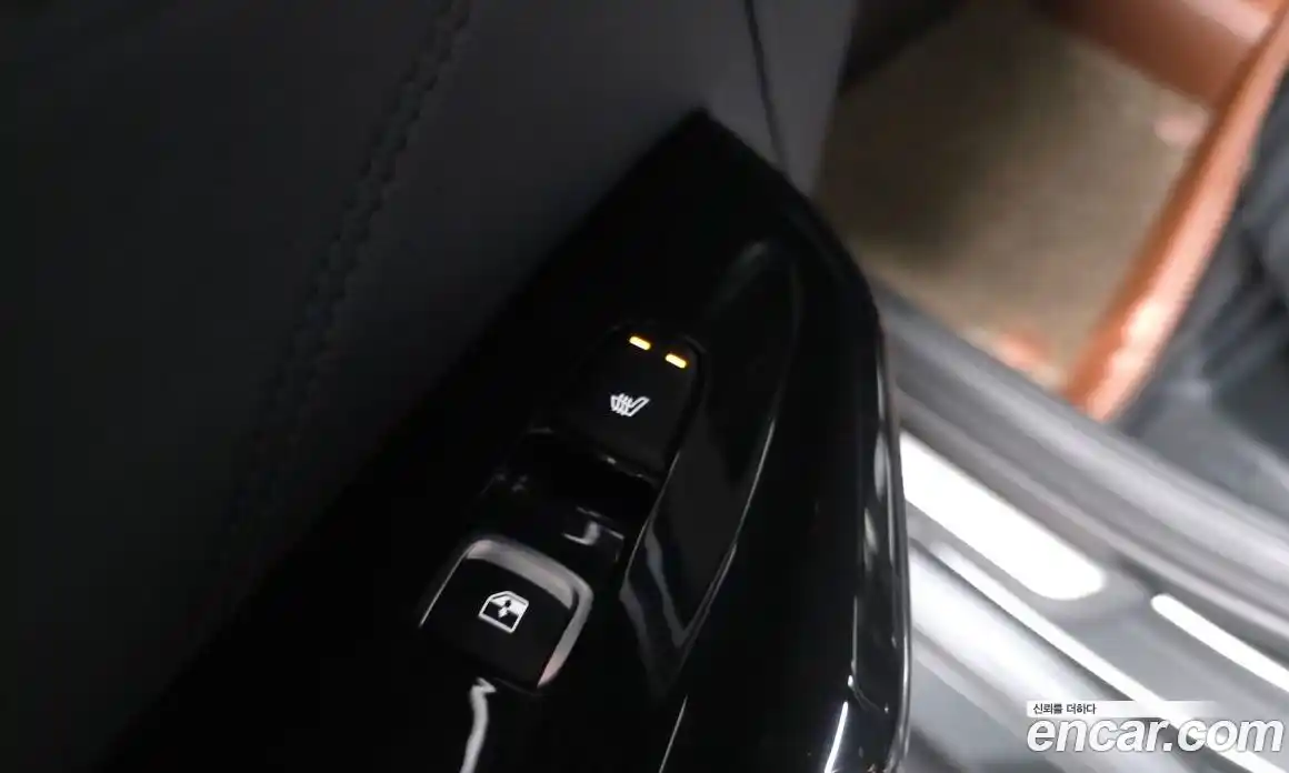 Kia K5 2023 2.0 Автомат в Москве № 101406, фото 6