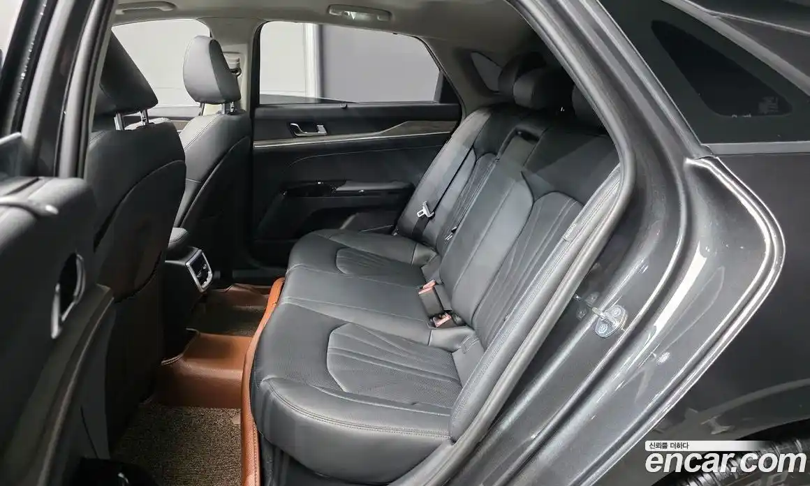 Kia K5 2023 2.0 Автомат в Москве № 101406, фото 9