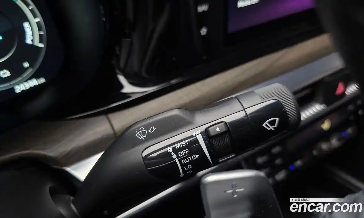 Kia K5 2023 2.0 Автомат в Москве № 101406, фото 10