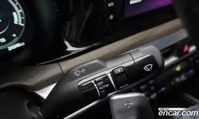 Kia K5 2023 2.0 Автомат в Москве № 101406, миниатюра 10