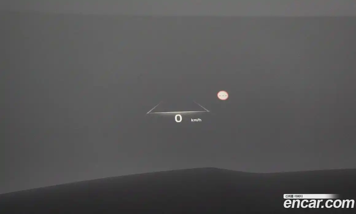 Kia K8 2023 2.5 Автомат в Москве № 10232, фото 3