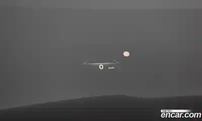 Kia K8 2023 2.5 Автомат в Москве № 10232, миниатюра 3