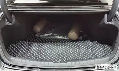 Kia K8 2023 2.5 Автомат в Москве № 10232, миниатюра 5