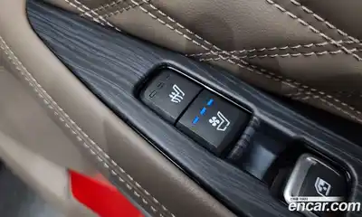 Kia K8 2023 2.5 Автомат в Москве № 10232, миниатюра 8