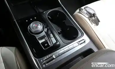 Kia Canival 2025 3.5 Автомат в Москве № 102360, миниатюра 4