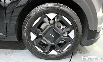 Kia Canival 2025 3.5 Автомат в Москве № 102360, миниатюра 8