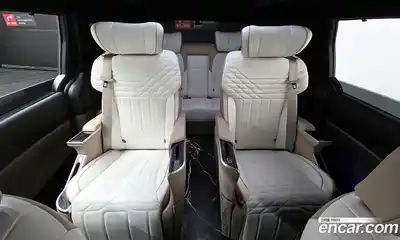 Kia Canival 2025 3.5 Автомат в Москве № 102360, миниатюра 10