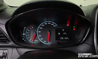 Chevrolet Spark 2017 1.0 Автомат в Москве № 103996, миниатюра 12