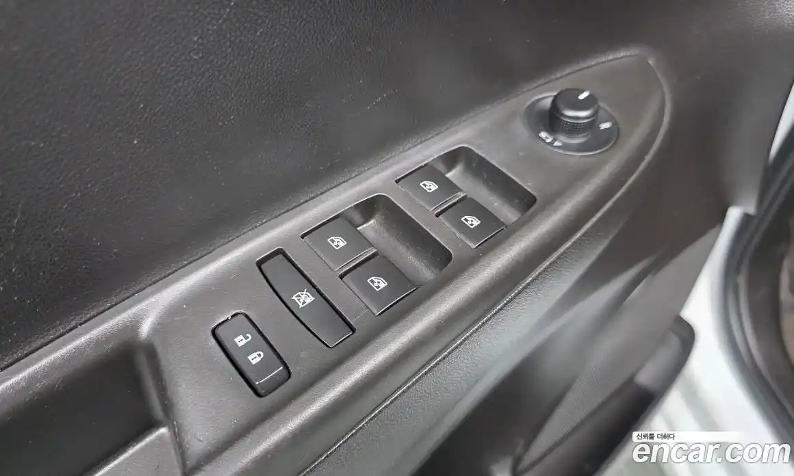 Chevrolet Spark 2017 1.0 Автомат в Москве № 103996, фото 15