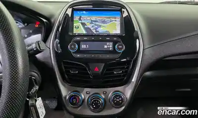 Chevrolet Spark 2017 1.0 Автомат в Москве № 103996, миниатюра 6