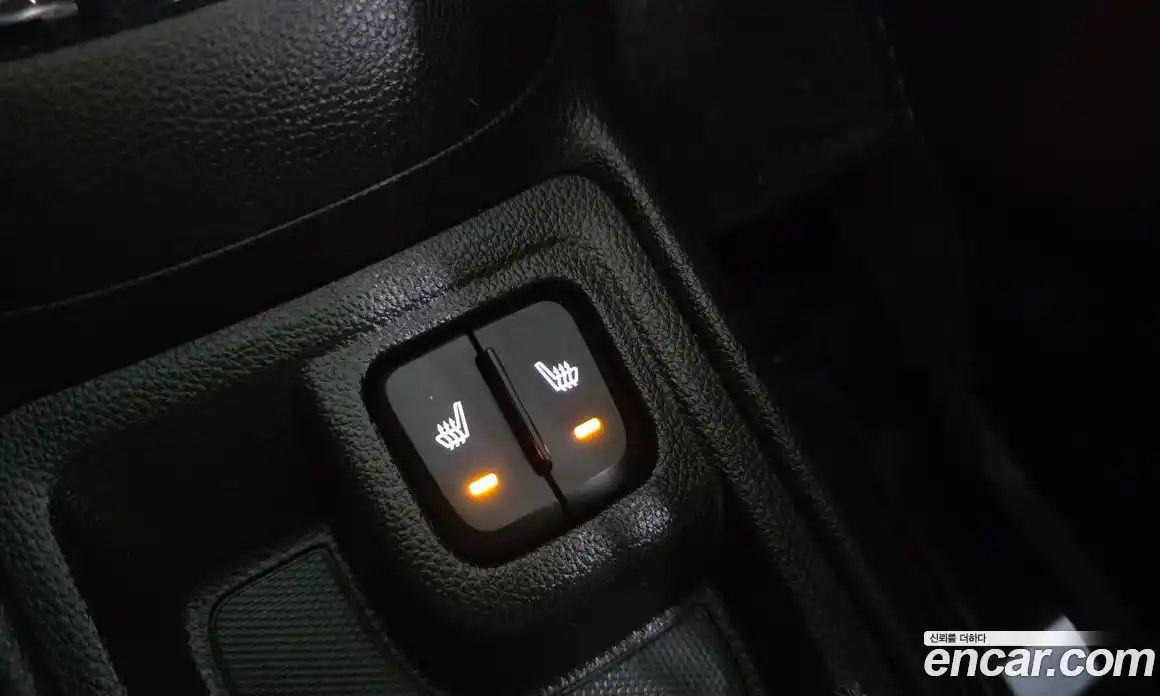 Chevrolet Spark 2017 1.0 Автомат в Москве № 103996, фото 7