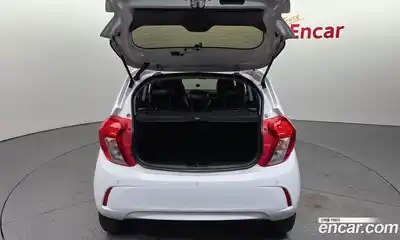 Chevrolet Spark 2017 1.0 Автомат в Москве № 103996, миниатюра 9
