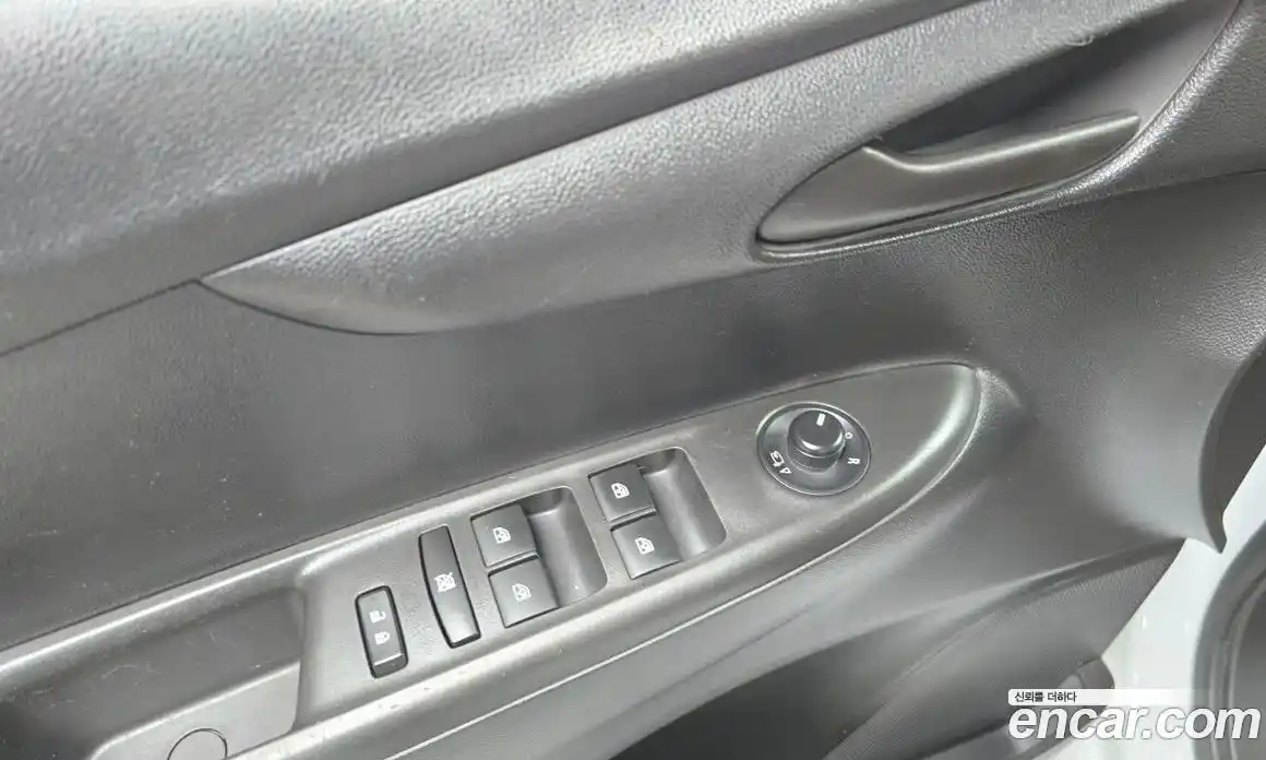 Chevrolet Spark 2016 1.0 Автомат в Москве № 104084, фото 15